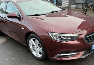 Opel Insignia 199.900 km 9.500 &euro; Frankfurt 60594