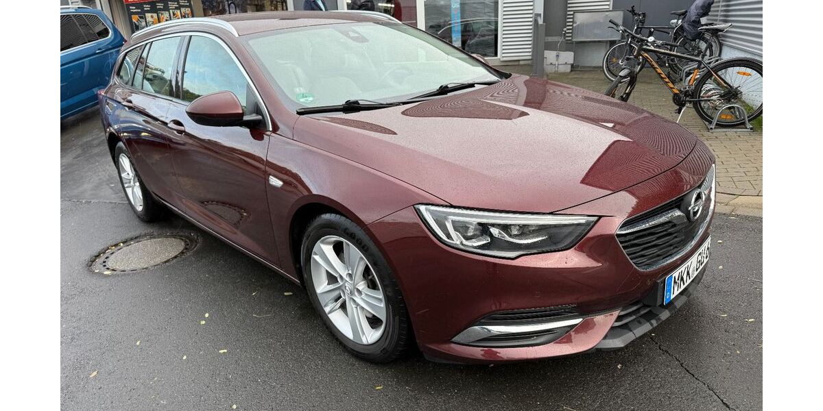 Opel Insignia 199.900 km 9.500 &euro; Frankfurt 60594