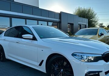 BMW 530 207.000 km 20.990 &euro; Seligenstadt 63500