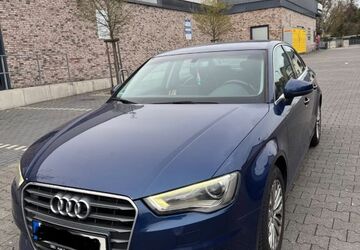Audi A3 178.000 km 10.000 &euro; Frankfurt am Main 65929