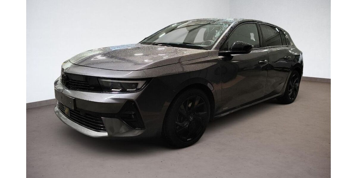 Opel Astra 37.839 km 18.980 &euro; Rüsselsheim 65428