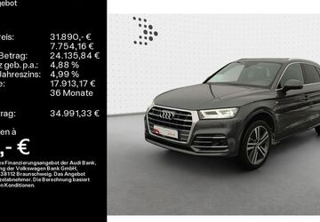 Audi Q5 87.500 km 31.890 &euro; Oberursel 61440