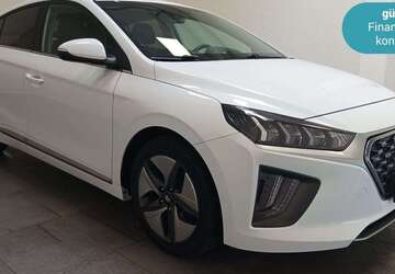Hyundai IONIQ 41.677 km 19.470 &euro; Egelsbach 63329