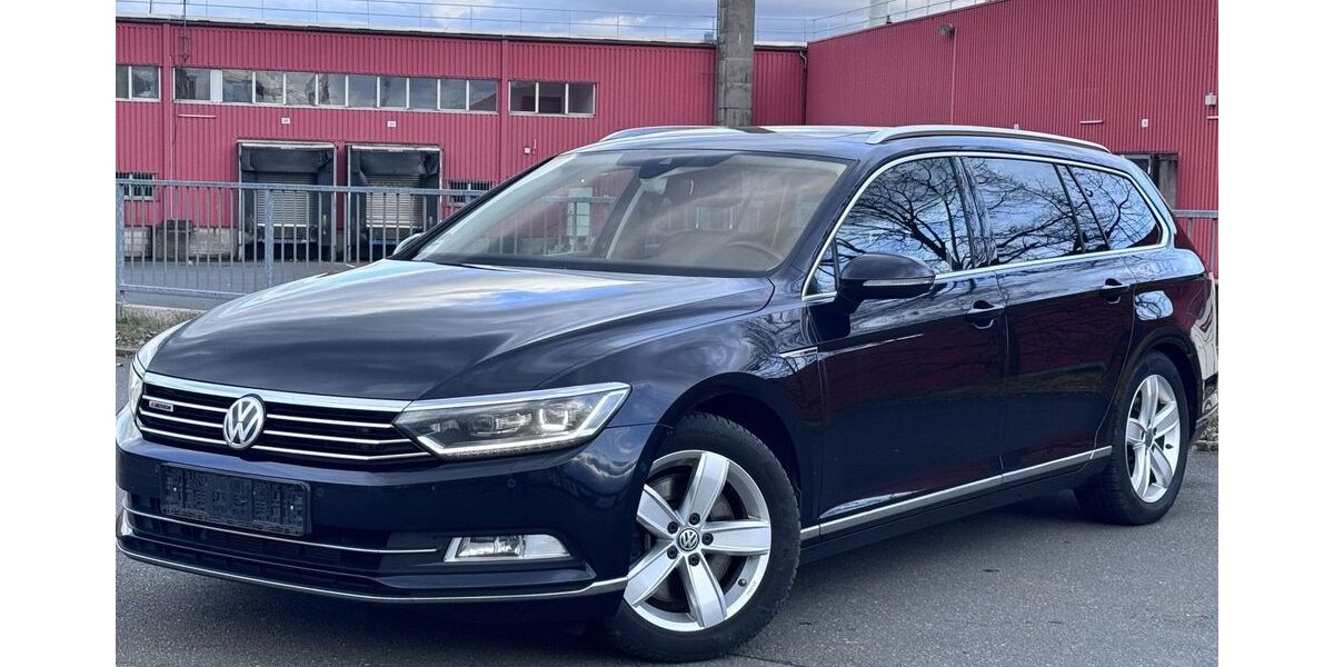 VW Passat 223.985 km 13.900 &euro; Dietzenbach 63128