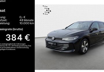 VW Passat 41.777 km 30.890 &euro; Bad Nauheim 61231