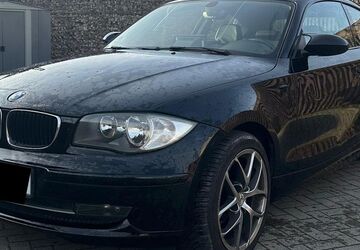 BMW 118 254.000 km 7.550 &euro; Frankfurt am Main 65934