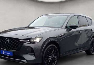 Mazda CX-60 30.568 km 35.950 &euro; Frankfurt am Main 60386