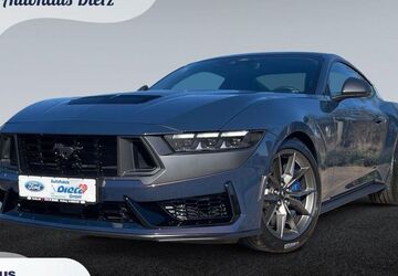 Ford Mustang 7.900 km 62.900 &euro; Neuberg 63543