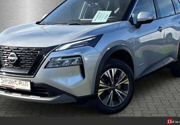 Nissan X-Trail 30.565 km 27.470 &euro; Rödermark 63322