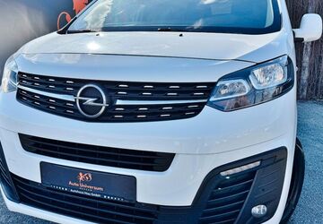Opel Vivaro 170.000 km 12.490 &euro; Liederbach am Taunus 65835