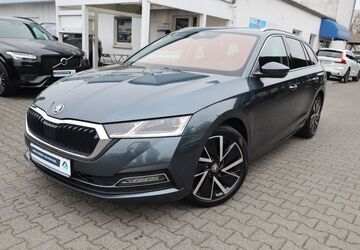 Skoda Octavia 68.905 km 21.480 &euro; Darmstadt 64291