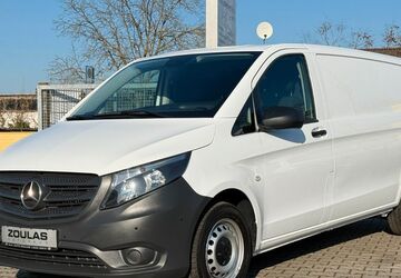 Mercedes-Benz Vito 93.000 km 20.694 &euro; Maintal OT Dörnigheim 63477