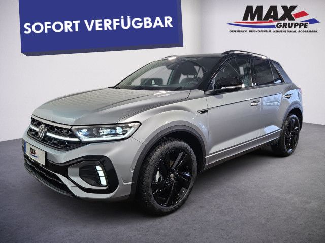 VW T-Roc 11.000 km 34.989 &euro; Offenbach am Main 63071