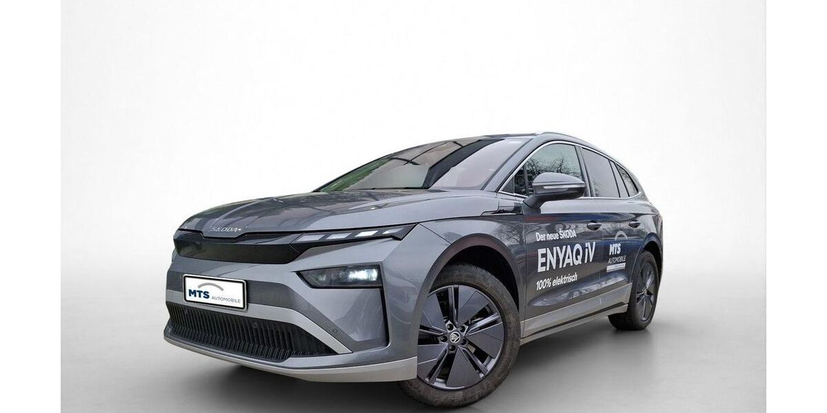 Skoda Enyaq 16.000 km 39.990 &euro; Friedberg 61169