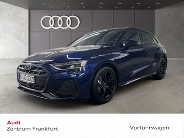Gebrauchte Audi A3