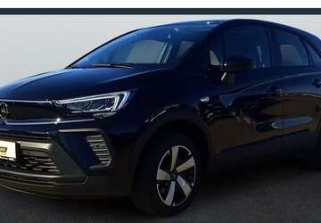 Opel Crossland 30.705 km 17.990 &euro; Kriftel 65830