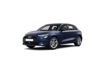 Audi A3 18.967 km 26.599 &euro; Frankfurt am Main 60314