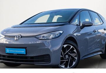 VW ID.3 32.750 km 18.940 &euro; Bad Homburg 61348