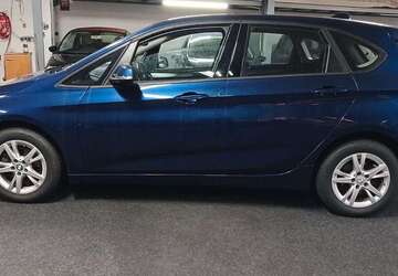 BMW 220 75.000 km 18.900 &euro; Rüsselsheim 65428