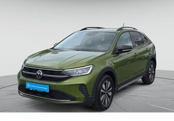 VW Taigo 2.801 km 20.380 &euro; Darmstadt 64295