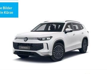 VW Tayron 28.131 km 36.570 &euro; Bad Nauheim 61231