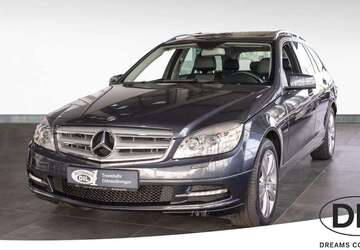 Mercedes-Benz C 250 116.660 km 11.850 &euro; Bad Nauheim 61231