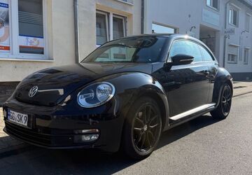 VW Beetle 228.015 km 4.800 &euro; Groß Gerau 64521