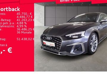 Audi S5 87.381 km 45.750 &euro; Frankfurt am Main 60314