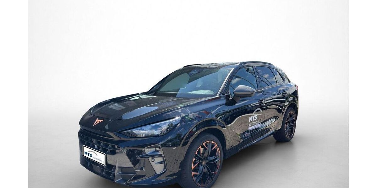 Cupra Terramar 14.907 km 44.950 &euro; Neu-Anspach 61267