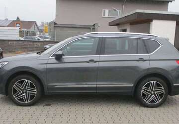 Seat Tarraco 138.925 km 19.999 &euro; Babenhausen 64832