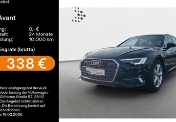 Audi A6 24.100 km 49.539 &euro; Hanau 63452