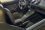 Porsche 718 Boxster Spyder APPROVED/Schalensitze/Chrono 6.800 km 103.500 &euro; Dreieich 63303
