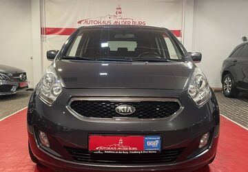 Kia Venga 126.555 km 6.999 &euro; Friedberg (Hessen) 61169