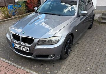 BMW 320 252.960 km 4.300 &euro; Neu-Isenburg 63263