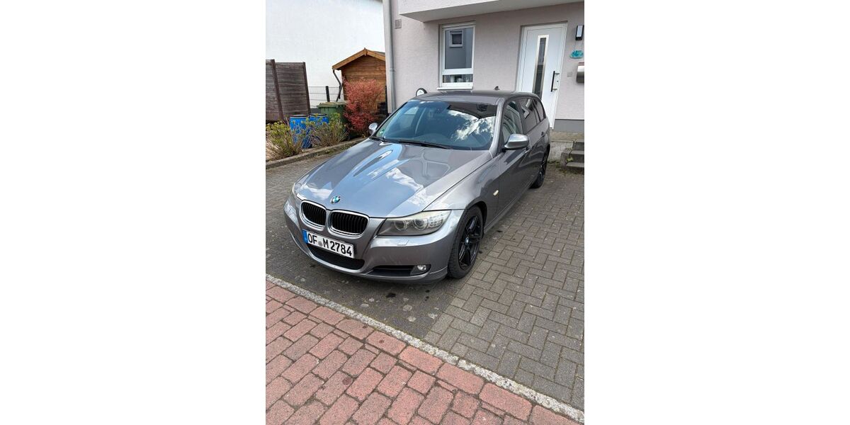 BMW 320 252.960 km 4.300 &euro; Neu-Isenburg 63263