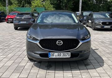 Mazda CX-30 6.000 km 27.699 &euro; Rodgau 63110
