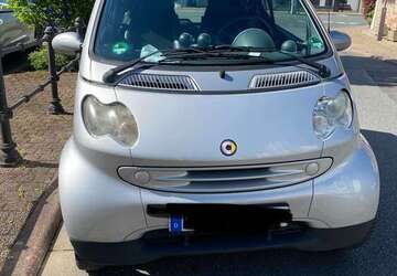 Smart forTwo 146.000 km 1.950 &euro; Hofheim 65719