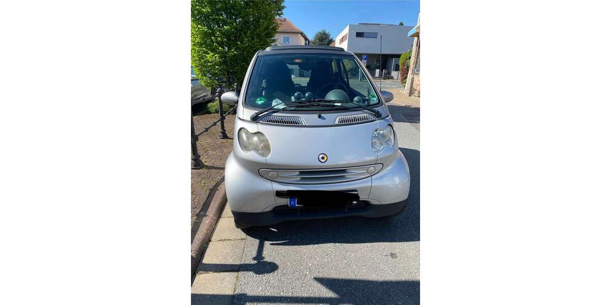 Smart forTwo 146.000 km 1.950 &euro; Hofheim 65719