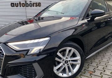 Audi A3 113.000 km 25.900 &euro; Darmstadt 64295