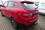 Hyundai ix35 FIFA World Cup Edition 2W,AHK 78.713 km 9.490 &euro; Rodgau 63110