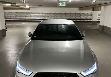 Audi A6 199.985 km 12.900 &euro; Offenbach am Main 63065