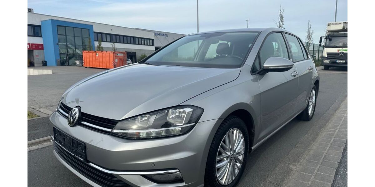 VW Golf 77.241 km 13.300 &euro; Büttelborn 64572