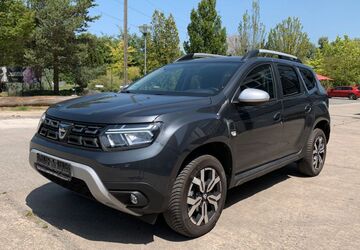 Dacia Duster 47.100 km 19.900 &euro; Groß-Zimmern 64846
