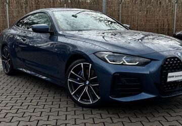 BMW M440 30.683 km 47.666 &euro; Rödermark 63322