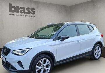 Seat Arona 22.608 km 19.480 &euro; Offenbach 63075