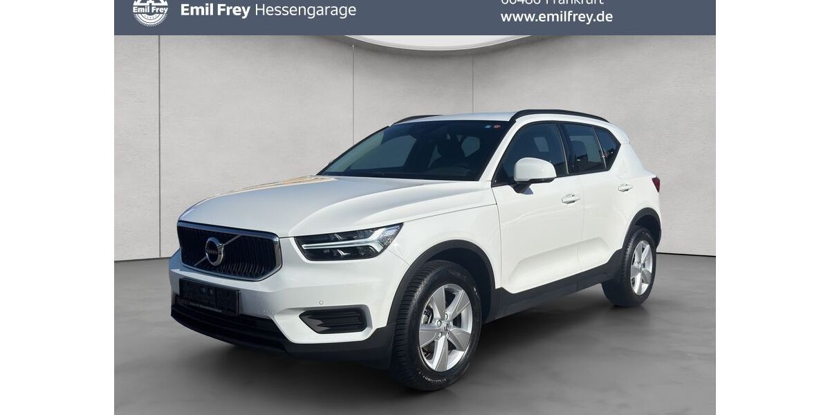 Volvo XC40 24.015 km 23.950 &euro; Frankfurt am Main 60486