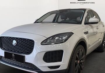 Jaguar E-Pace 141.025 km 18.000 &euro; Ginsheim-Gustavsburg 65462