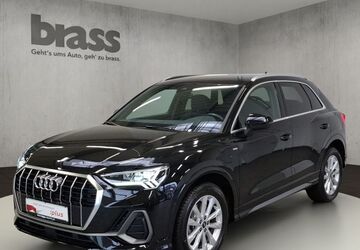 Audi Q3 19.928 km 32.700 &euro; Dietzenbach 63128