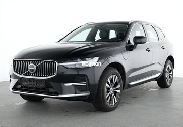 Volvo XC60 32.339 km 39.794 &euro; Eschborn 65760