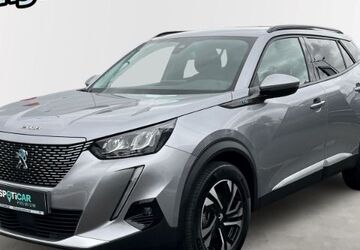 Peugeot 2008 32.900 km 17.500 &euro; Kleinostheim 63801